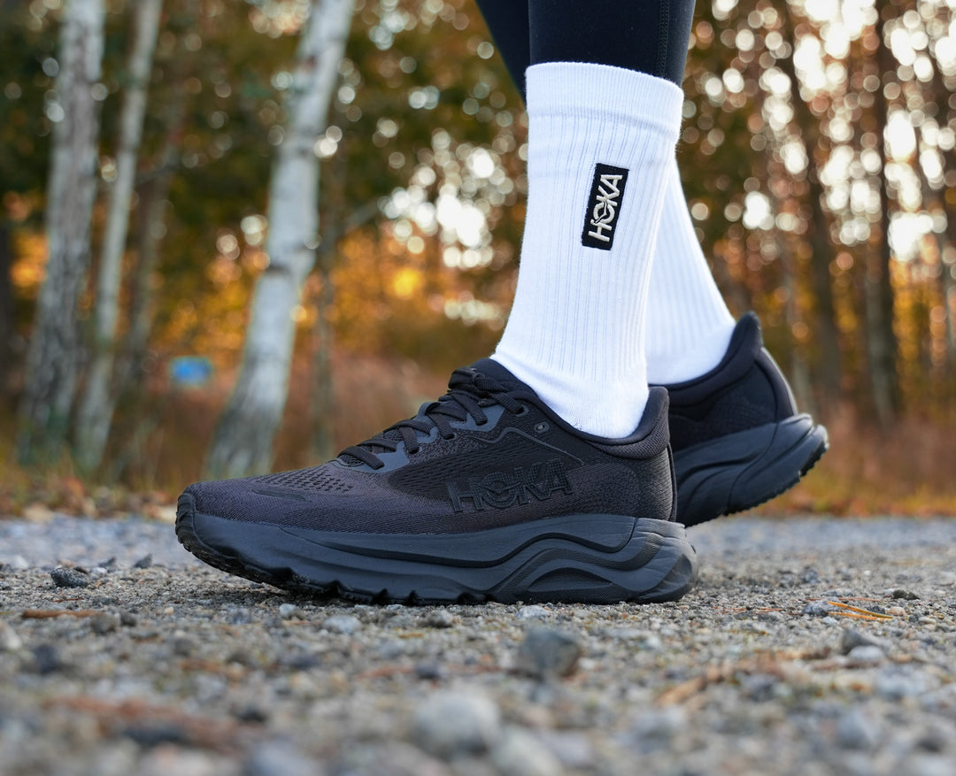Hoka W ARAHI 9 Black / Black