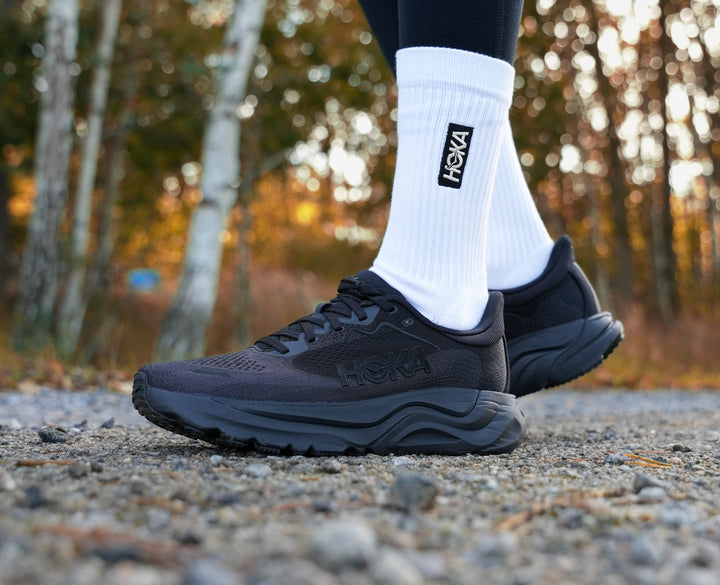 Hoka W ARAHI 9 Black / Black