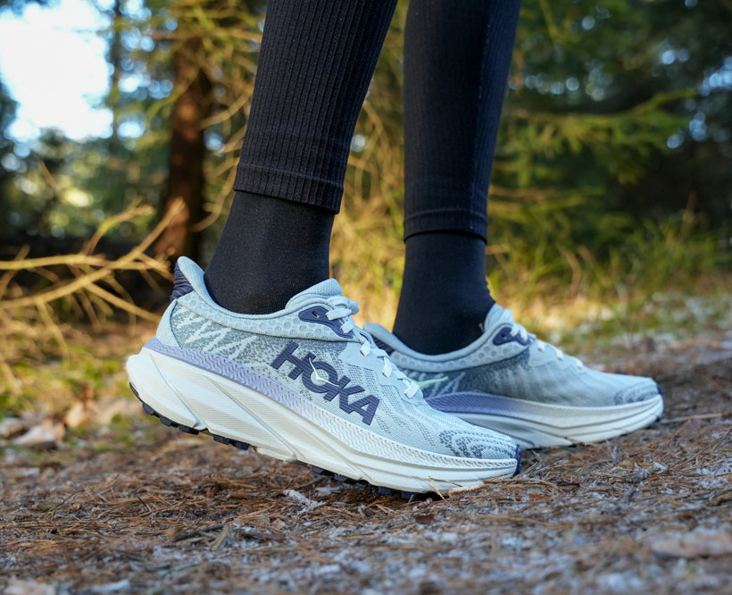 Hoka W CHALLENGER 7 Druzy / Droplet