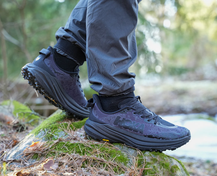 Hoka M SPEEDGOAT 6 Black / Black