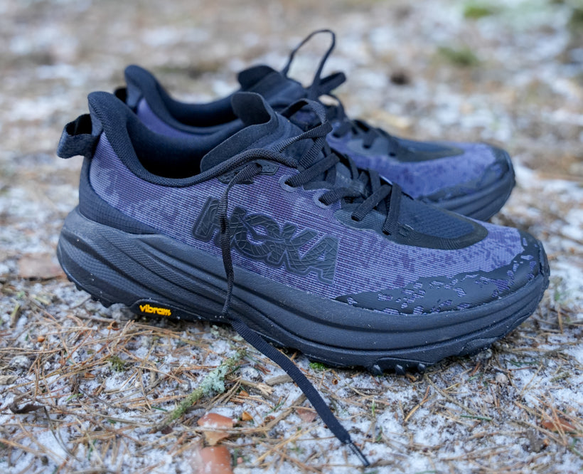 Hoka M SPEEDGOAT 6 Black / Black