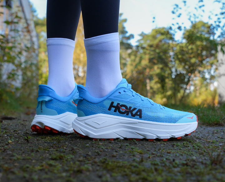 Hoka W CHALLENGER 8 Skyward Blue / Cielo Blue