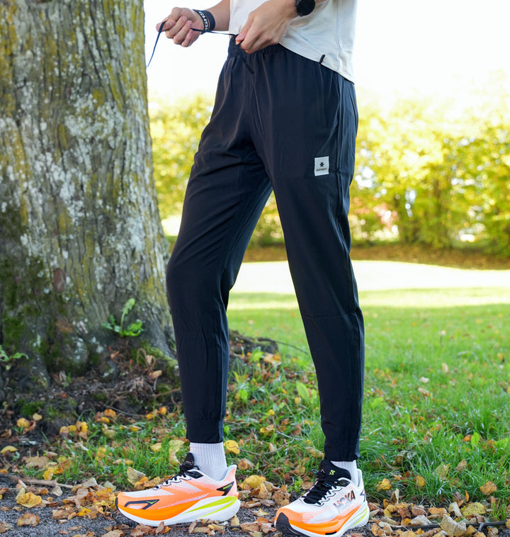 Saysky Blaze Pants Black