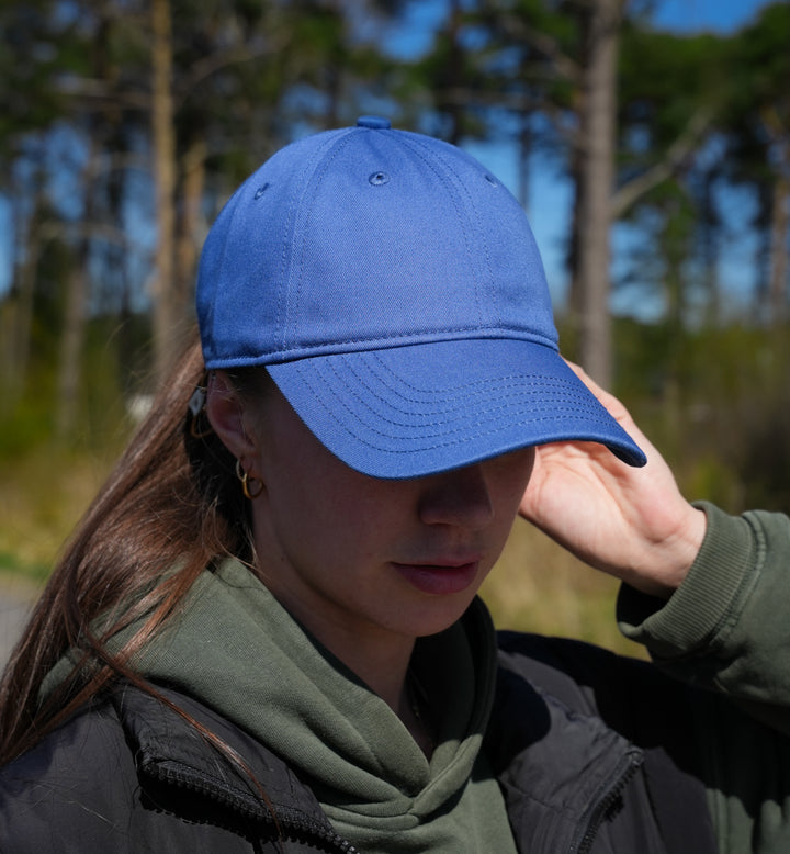 Amundsen Sports Ditch-Hiker Cap Indigo