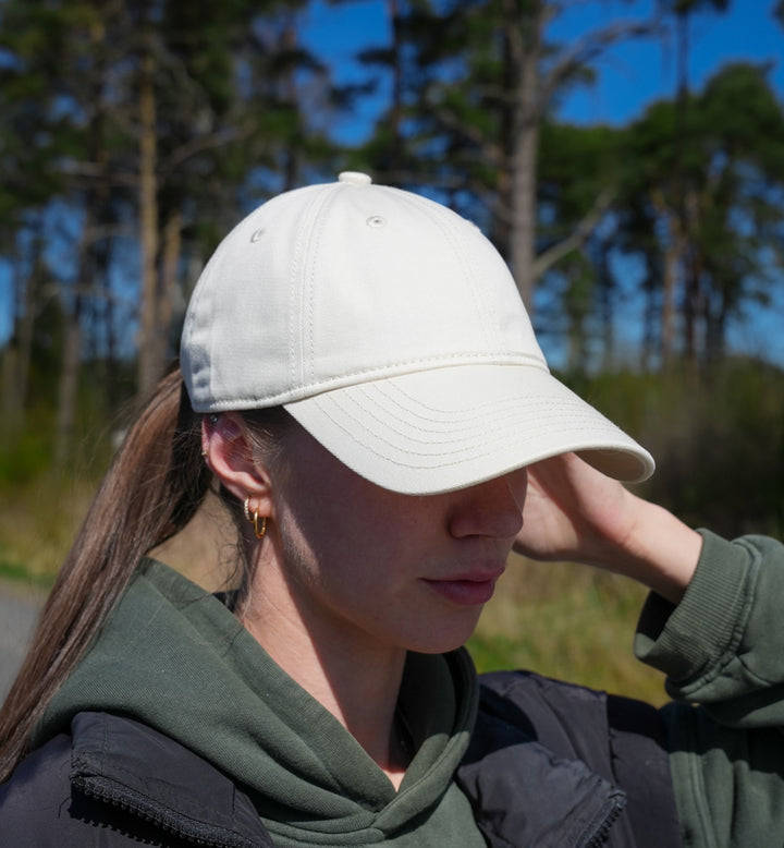 Amundsen Sports Ditch-Hiker Cap Oatmeal