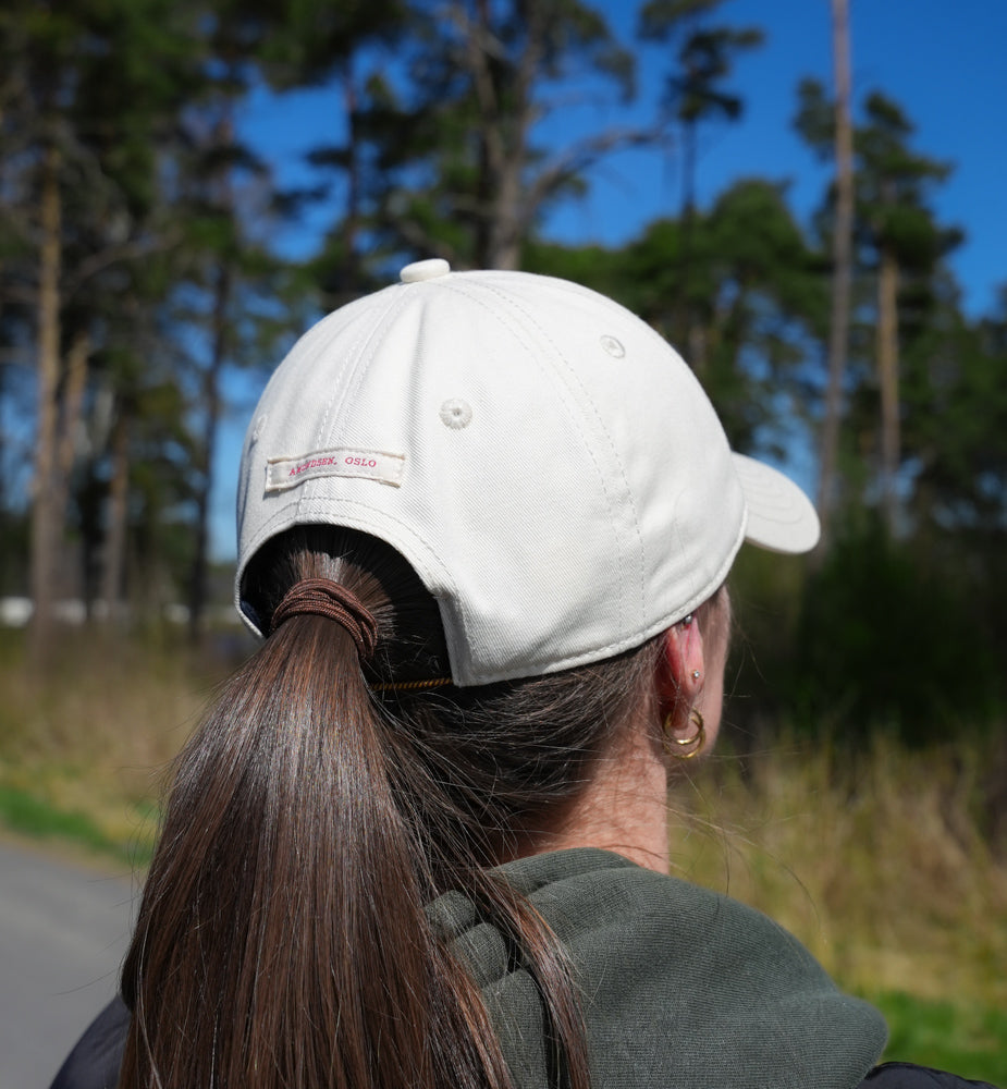 Amundsen Sports Ditch-Hiker Cap Oatmeal