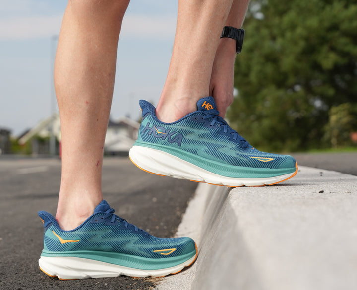 Hoka M CLIFTON 9 Midnight / Oceanic