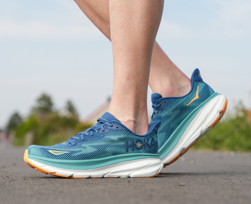 Hoka M CLIFTON 9 Midnight / Oceanic