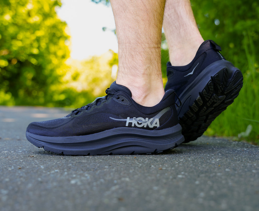 Hoka M KAWANA 3 Black / Black