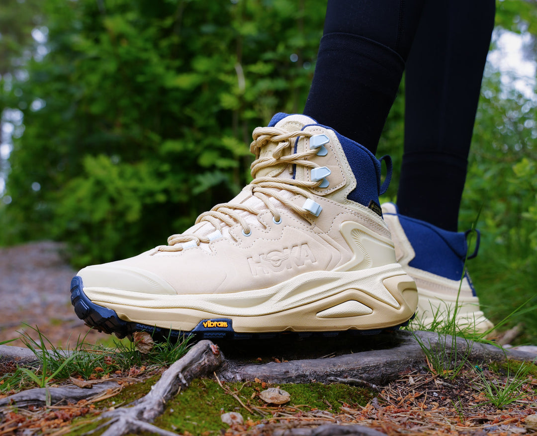 Hoka W KAHA 3 GTX Barley Flour / Barley Flour