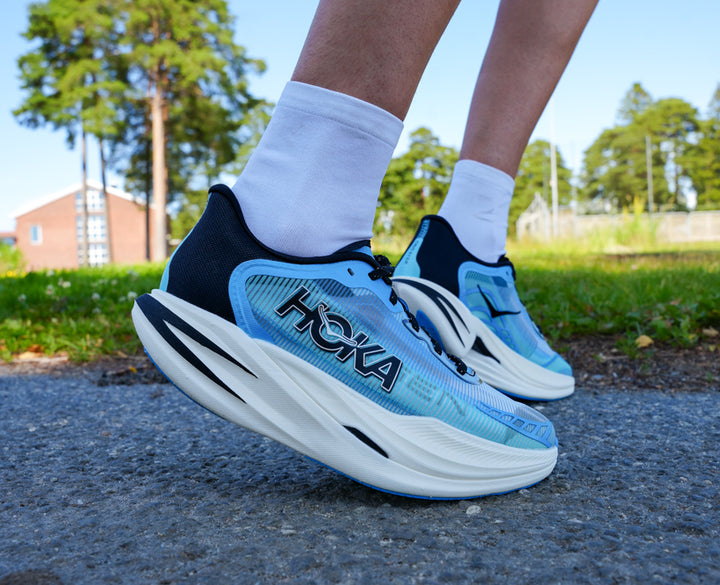 Hoka U CIELO X1 2.0 Skyward Blue / Cielo Blue