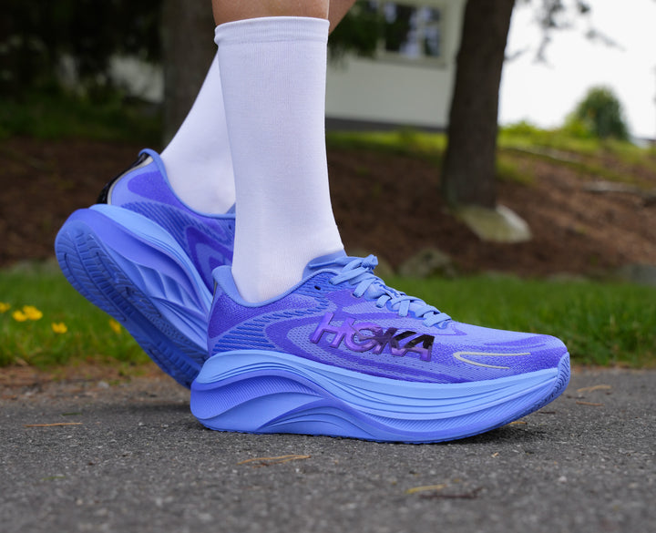 Hoka W SKYWARD X 2 Blue Blossom / Celestial Blue