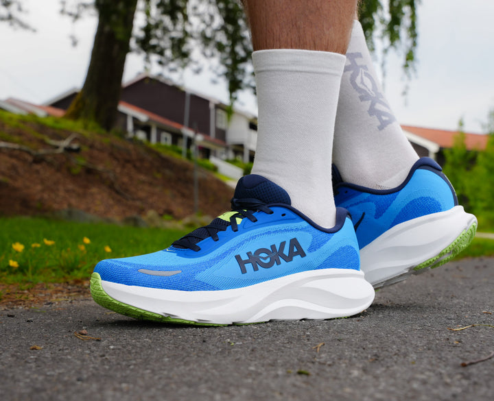 Hoka M RINCON 5 Virtual Blue / Varsity Navy