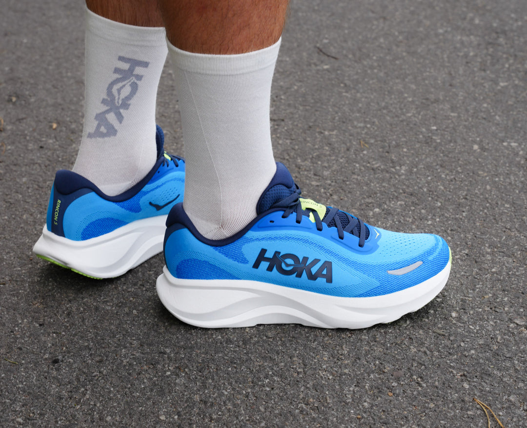 Hoka M RINCON 5 Virtual Blue / Varsity Navy