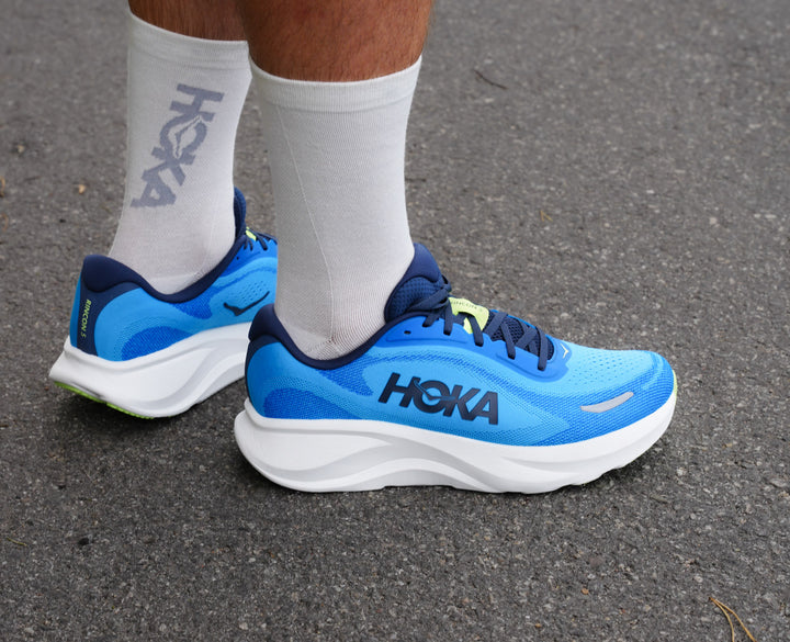 Hoka M RINCON 5 Virtual Blue / Varsity Navy