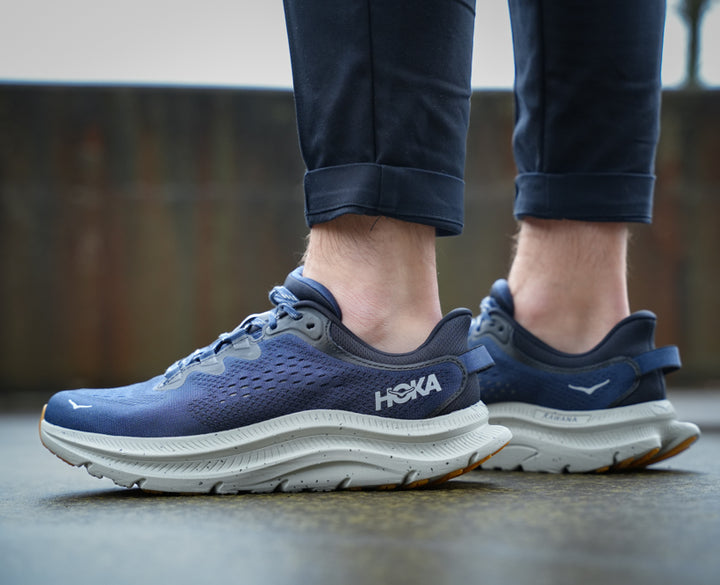 Hoka M KAWANA 2 Varsity Navy / Black