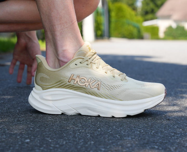 Hoka M CLIFTON 11 GLM Barley Flour / Barley