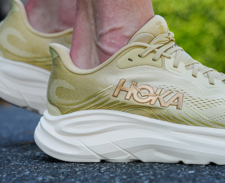 Hoka M CLIFTON 11 GLM Barley Flour / Barley