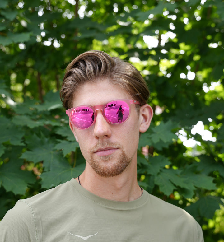 Goodr Influencers Pay Double