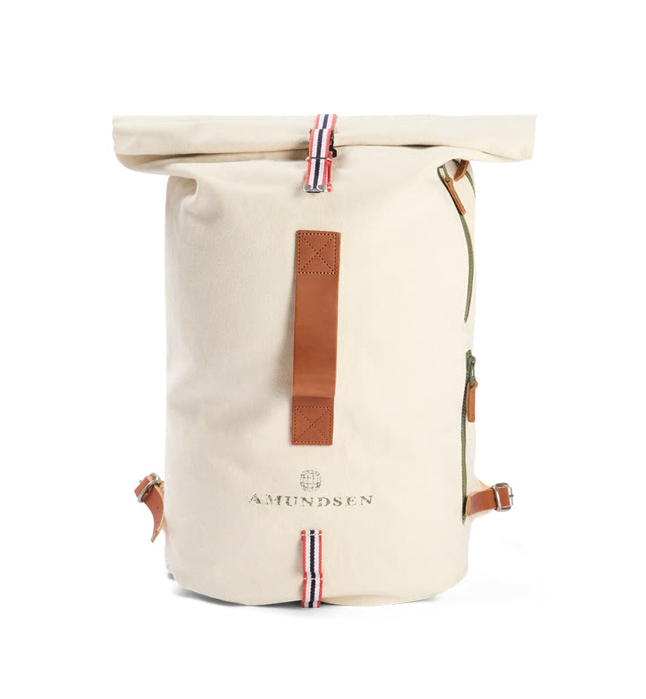 Amundsen Sports Vagabond Day Pack 25L Natural