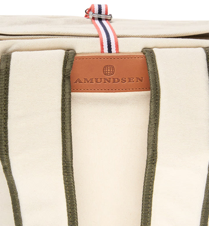 Amundsen Sports Vagabond Day Pack 25L Natural