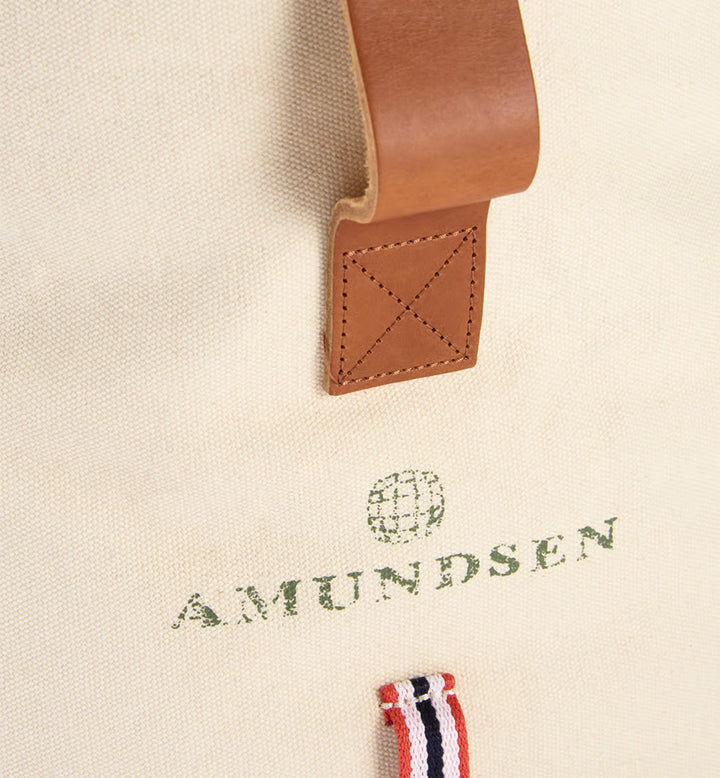 Amundsen Sports Vagabond Day Pack 25L Natural