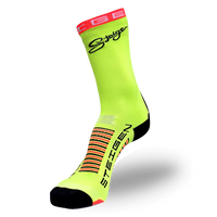 Steigen New Fluro Yellow 3/4