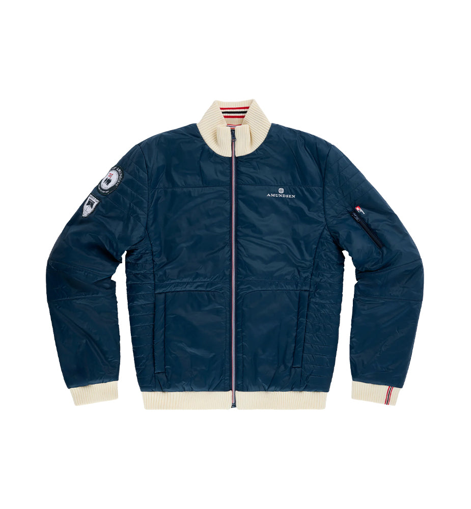 Amundsen Sports Breguet Jacket Mens Trooper