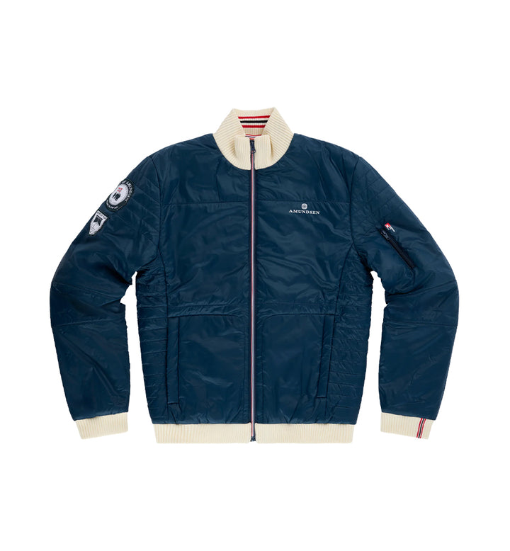 Amundsen Sports Breguet Jacket Mens Trooper