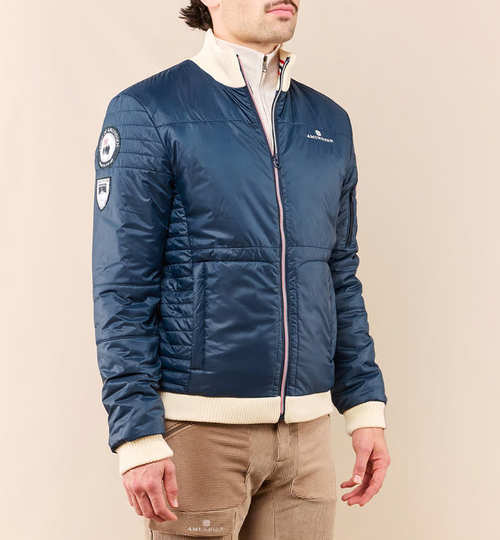 Amundsen Sports Breguet Jacket Mens Trooper