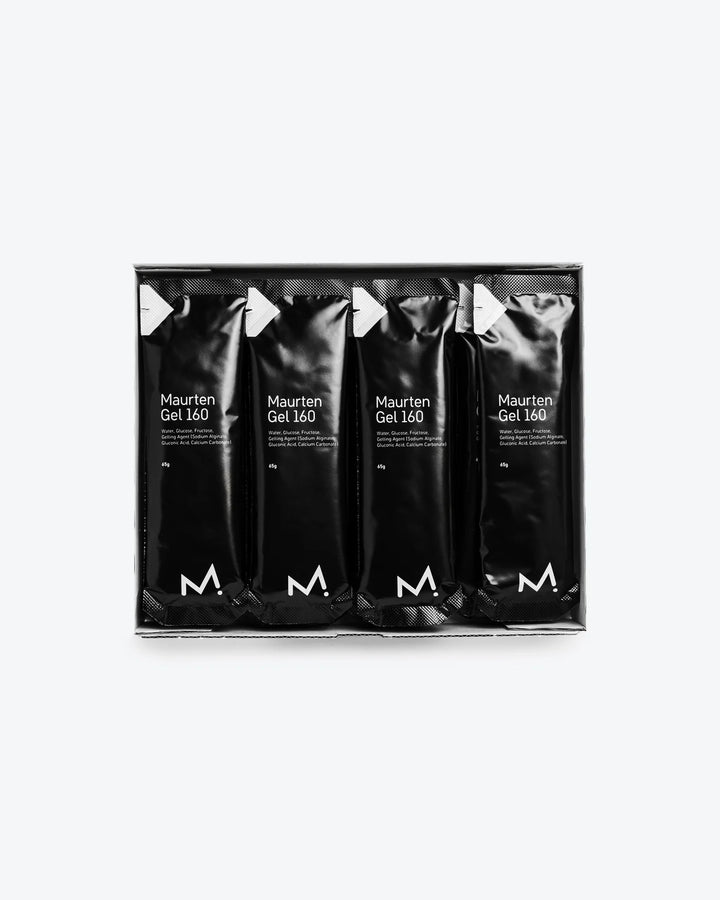 Maurten Gel 160 (12 stk)