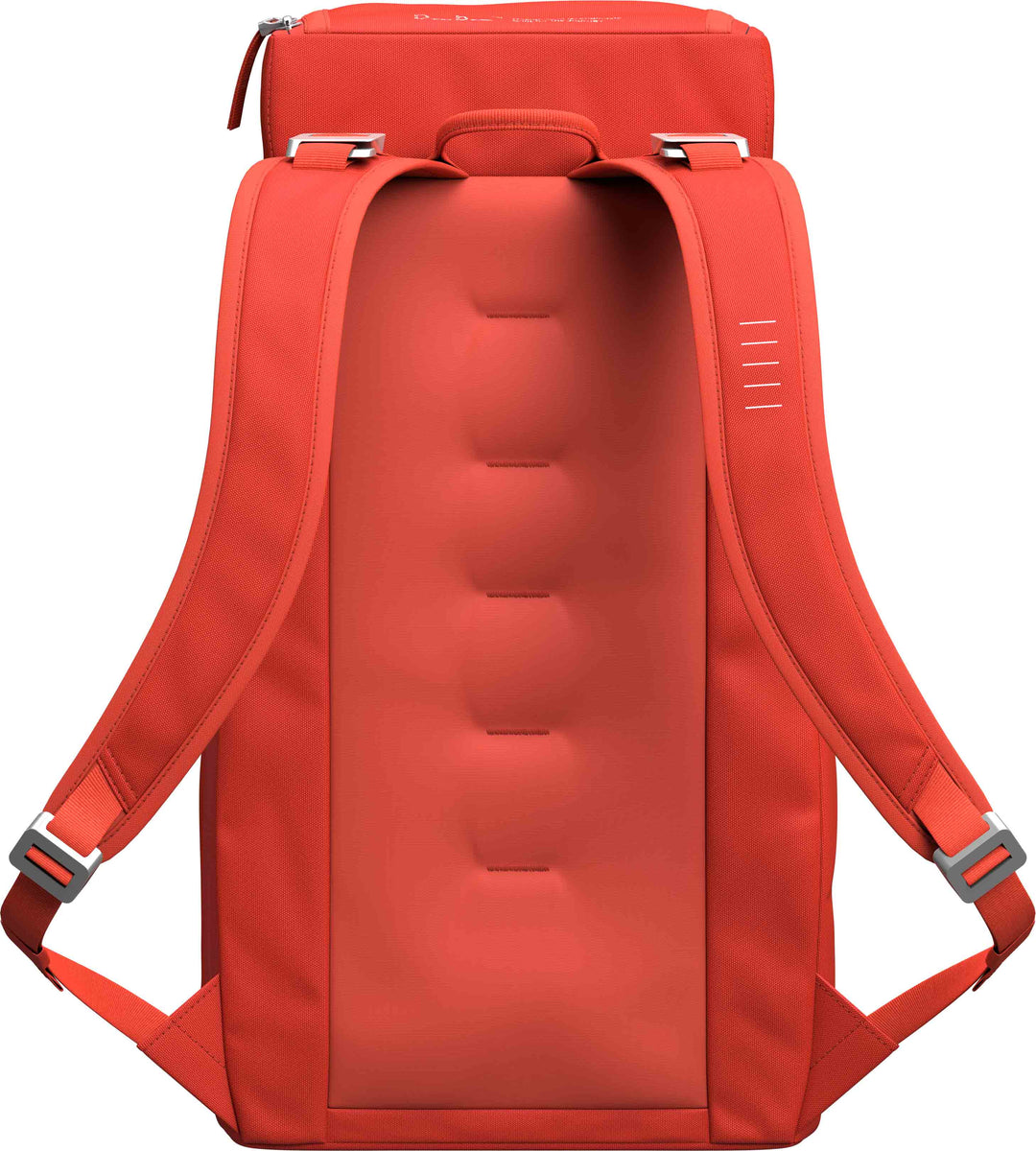 Db Hugger Backpack 25L Falu Red