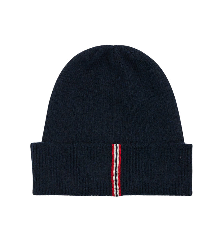 Amundsen Sports Boiled Hat Faded Navy