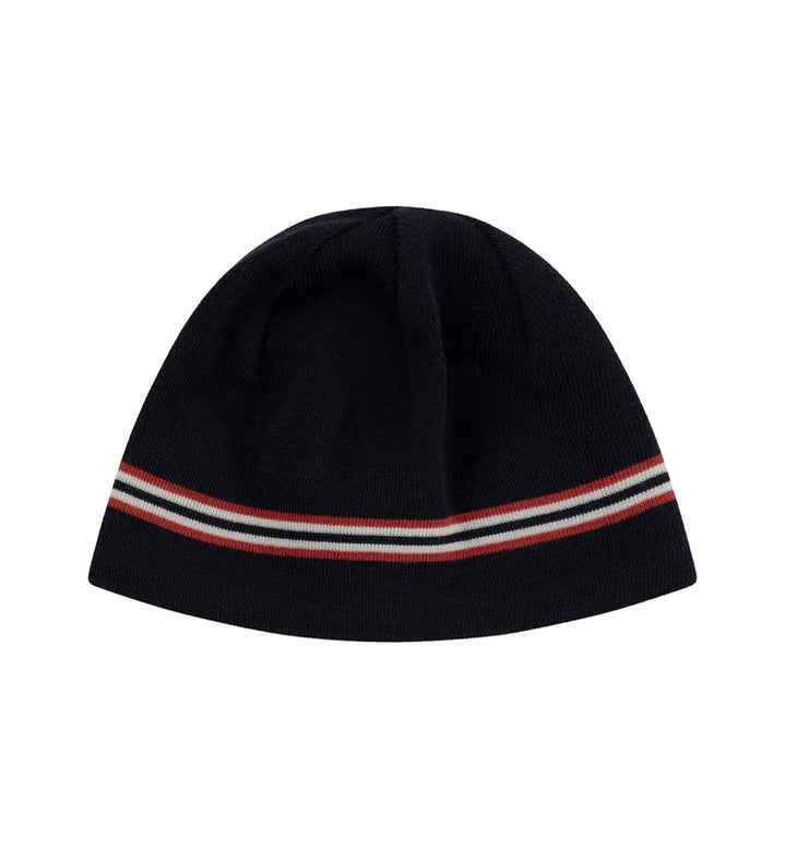 Amundsen Sports 5Mila Lines Beanie Faded Navy