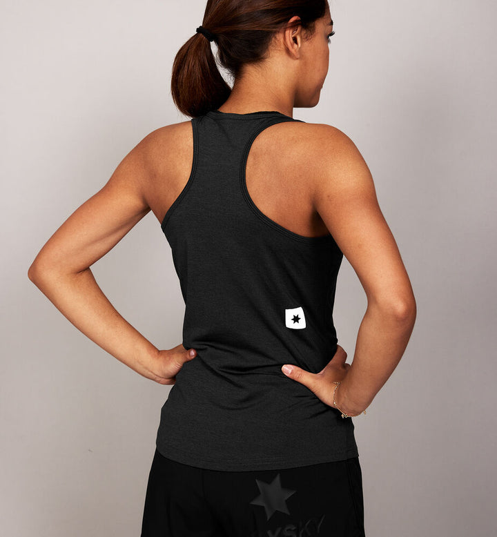 Saysky W Logo Pace Top Black