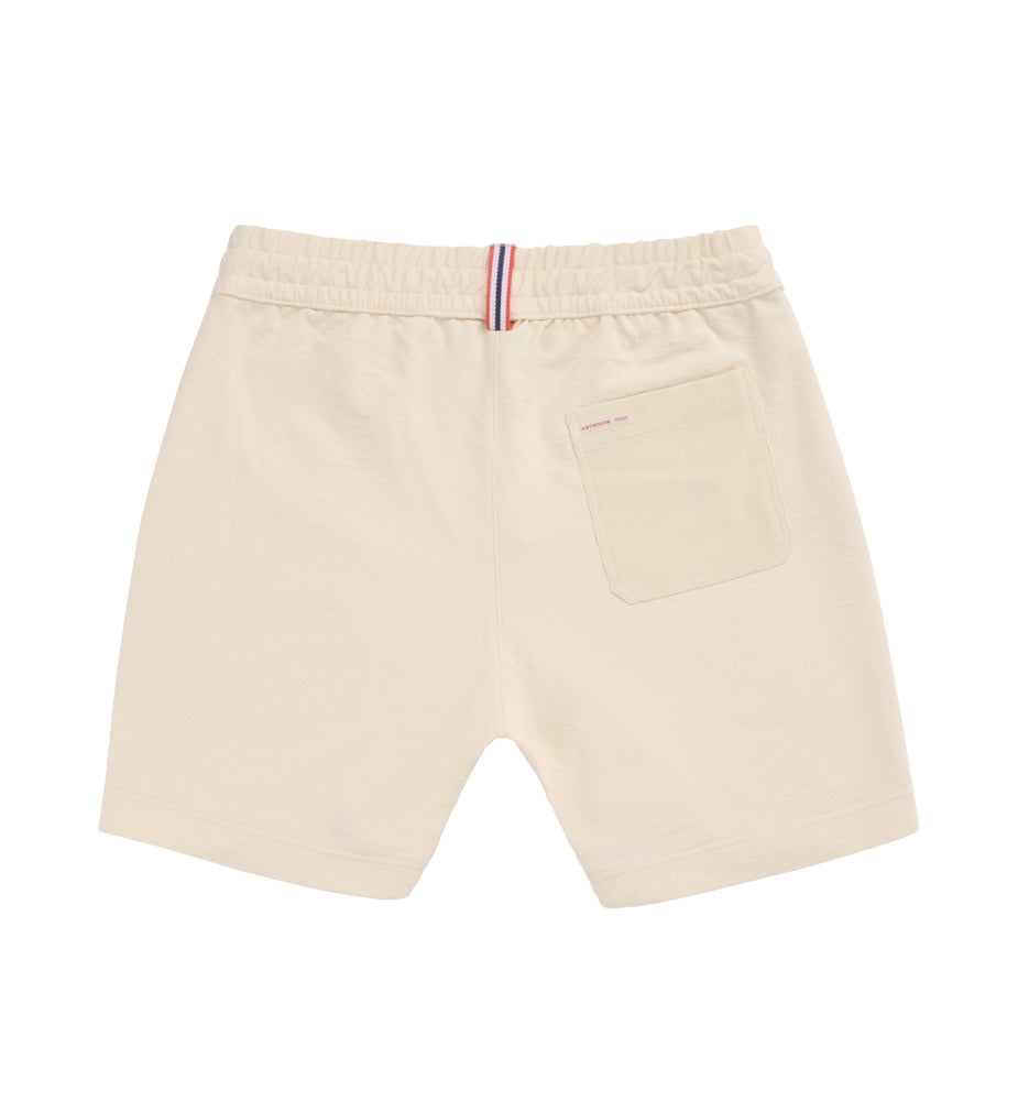 Amundsen Sports 6Incher Chukka Shorts Mens Oatmeal