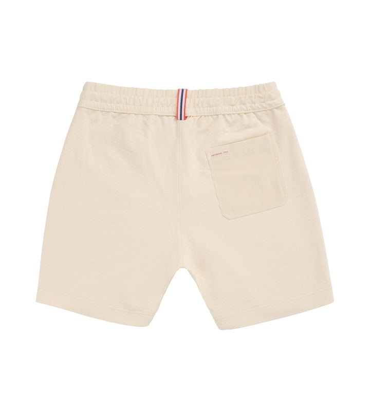 Amundsen Sports 6Incher Chukka Shorts Mens Oatmeal