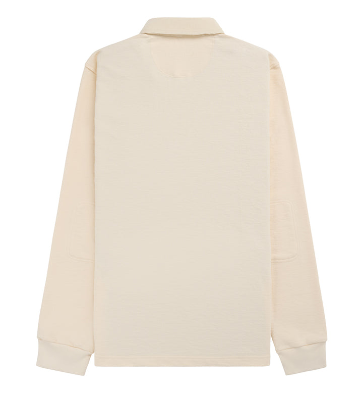 Amundsen Sports Chukka Sweater Mens Oatmeal