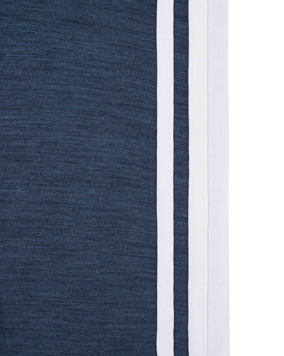 Amundsen Sports 5Mila Half-Zip Lines Mens Faded Navy