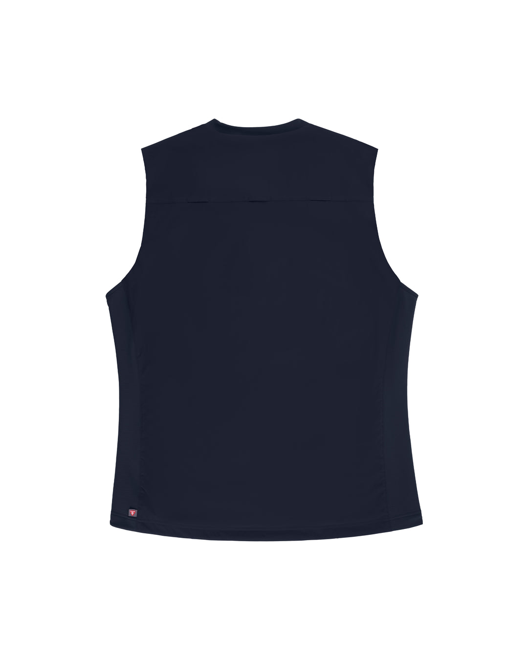 Amundsen Sports 5Mila Vest Mens Faded Navy