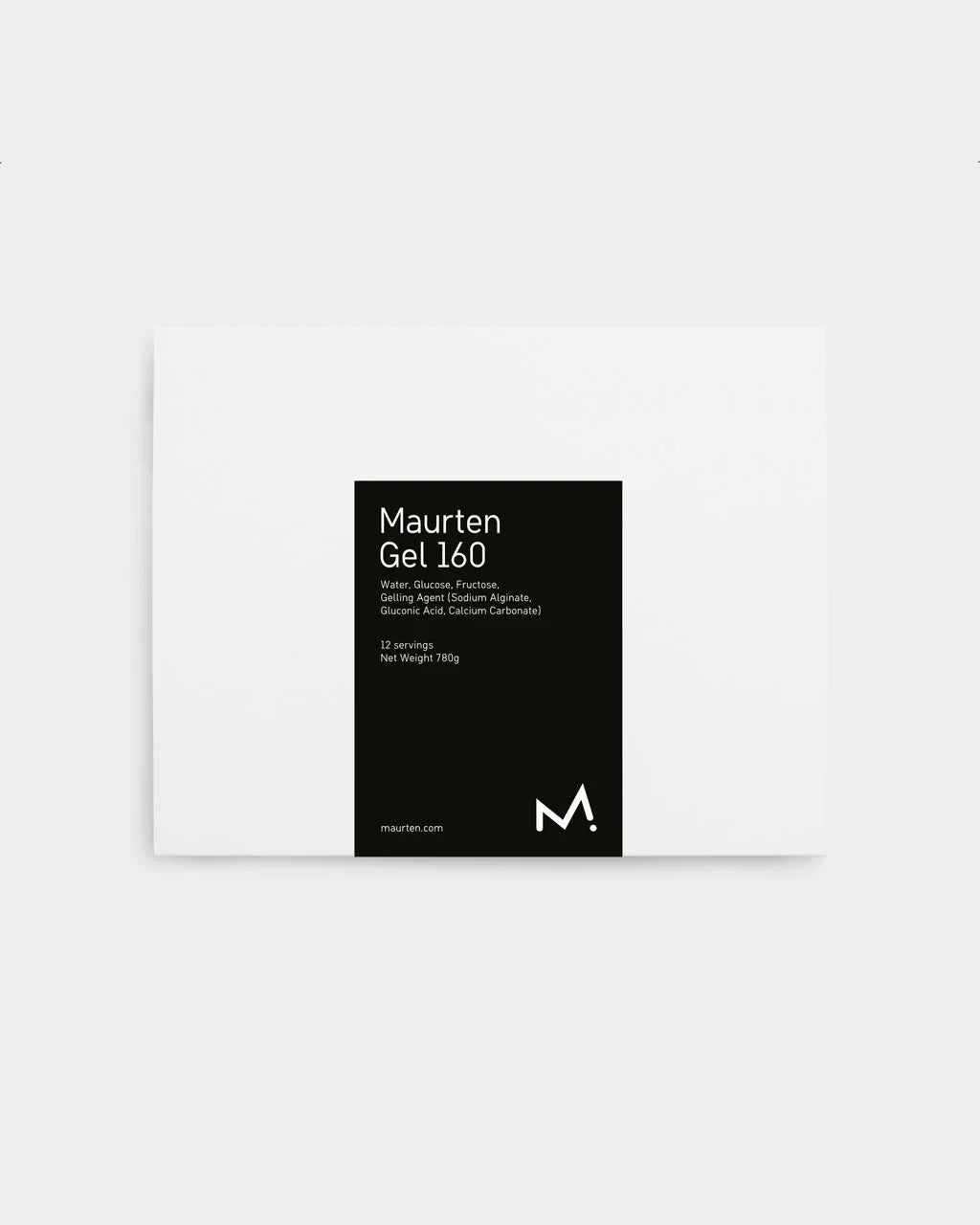 Maurten Gel 160 (12 stk)