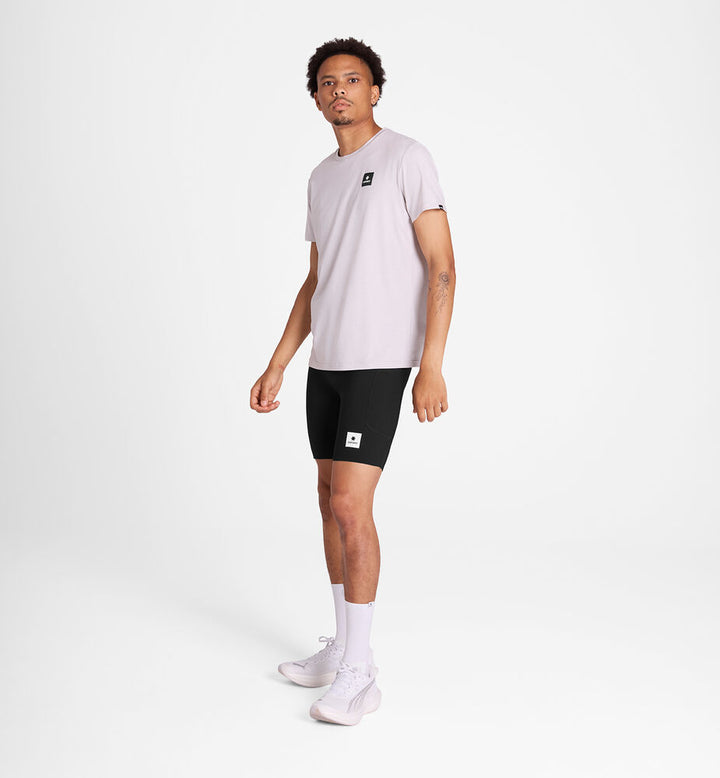 Saysky Statement Pace T-Shirt White