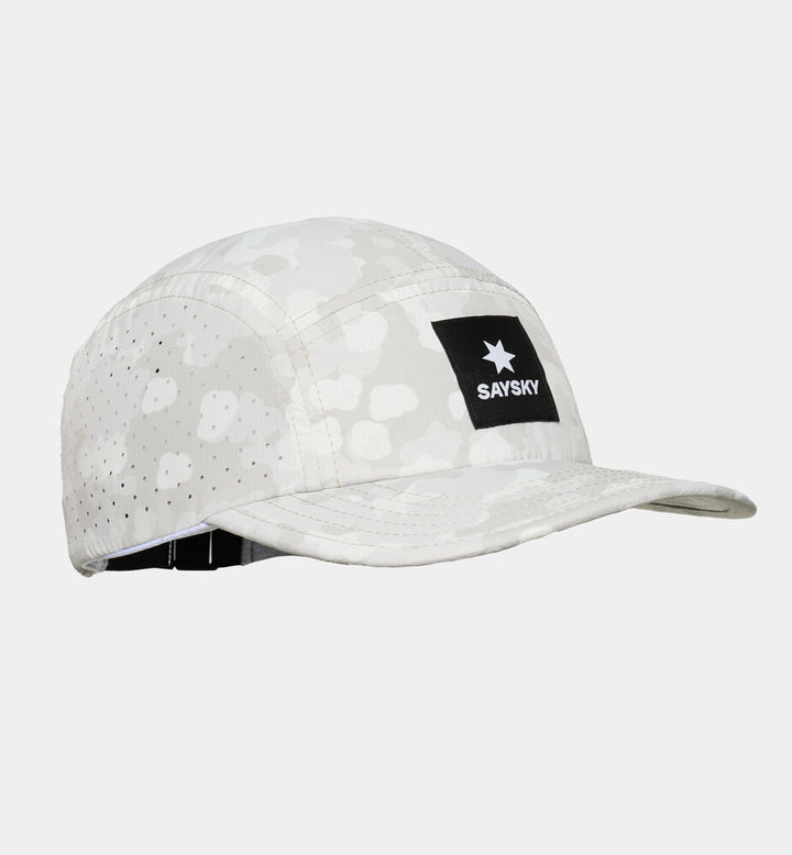 Saysky Camo Combat Cap Sand Aop