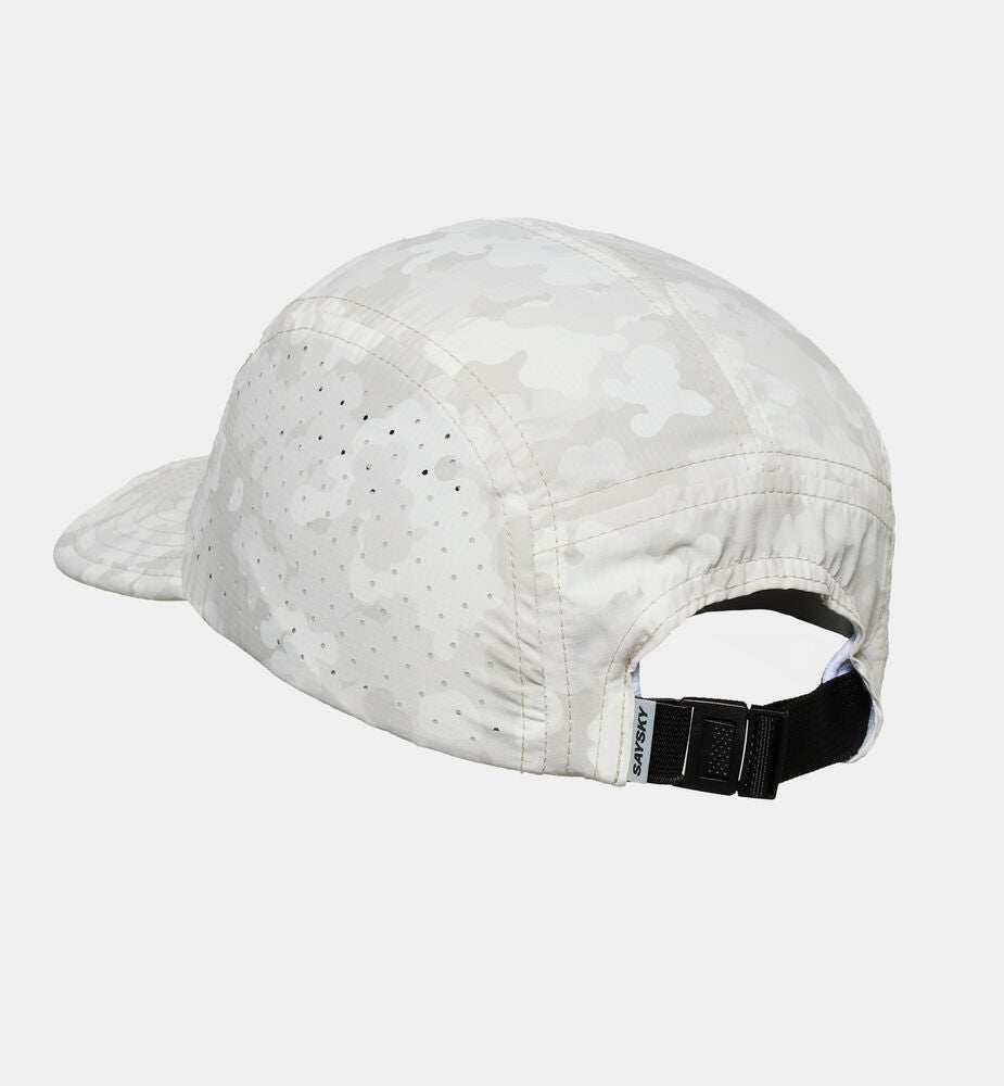 Saysky Camo Combat Cap Sand Aop