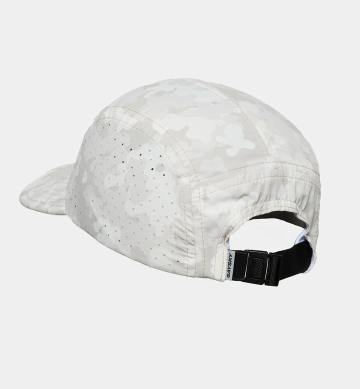 Saysky Camo Combat Cap Sand Aop