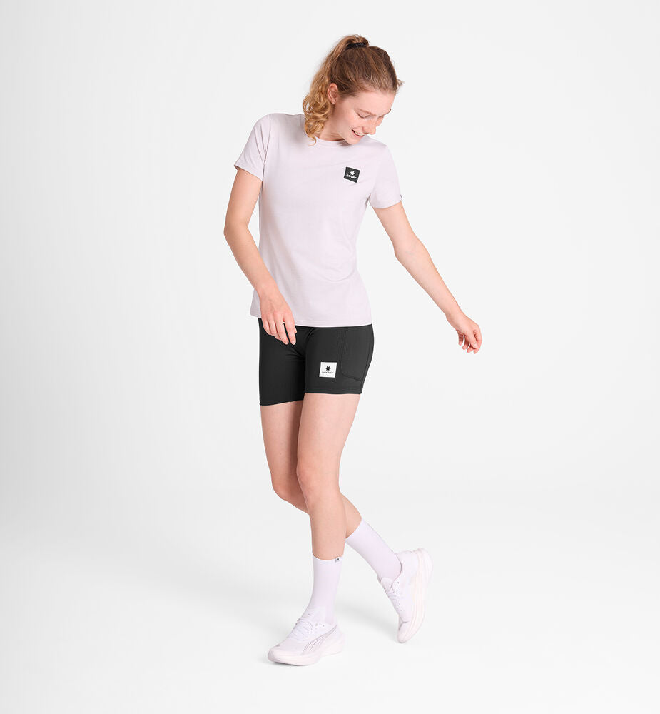 Saysky W Statement Pace T-Shirt White