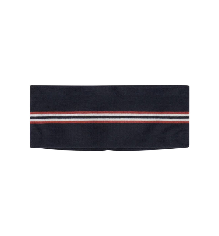 Amundsen Sports 5Mila Lines Headband Faded Navy