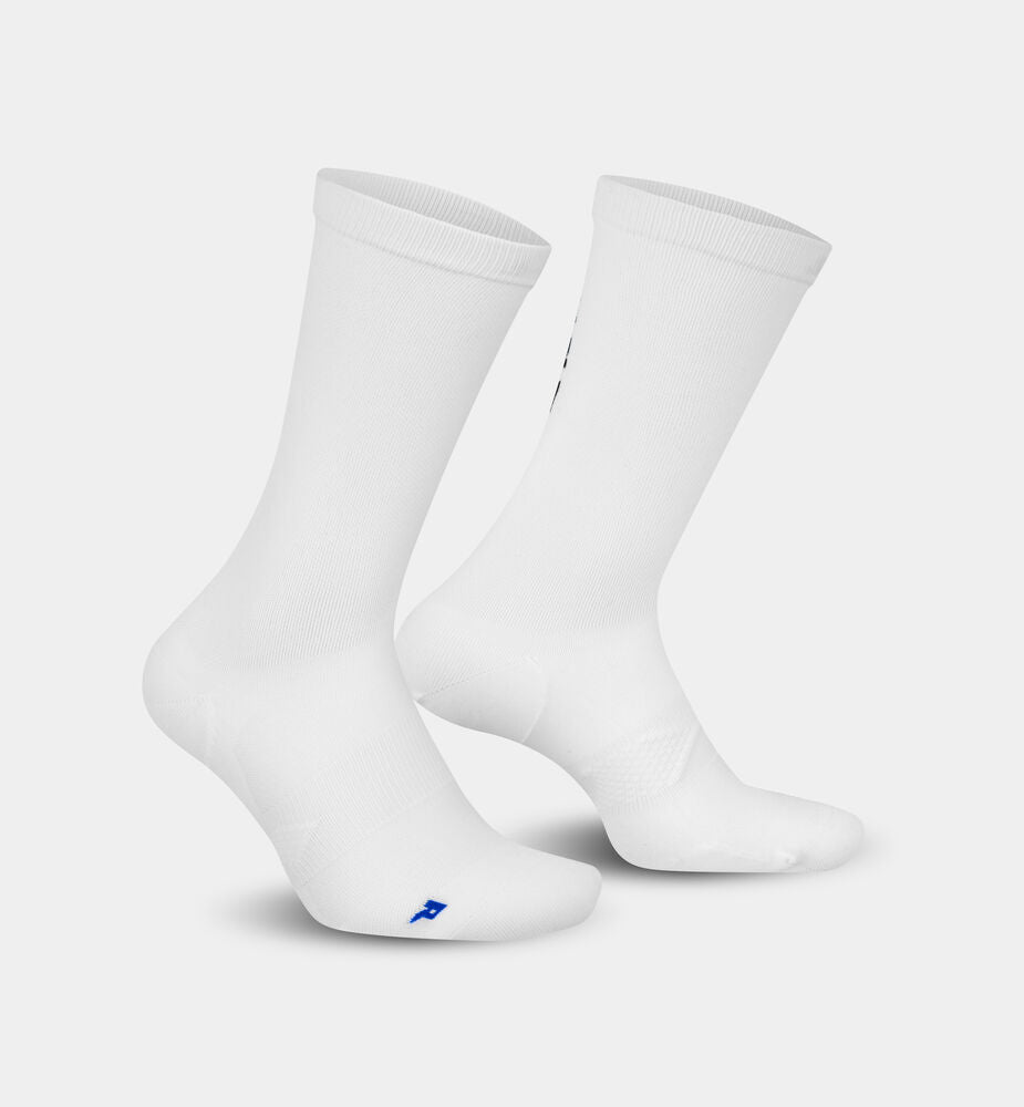 Saysky Combat High Socks White