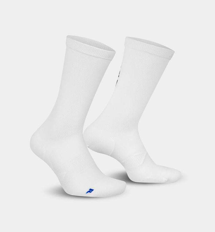 Saysky Combat High Socks White