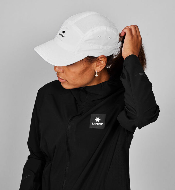 Saysky Combat Cap White